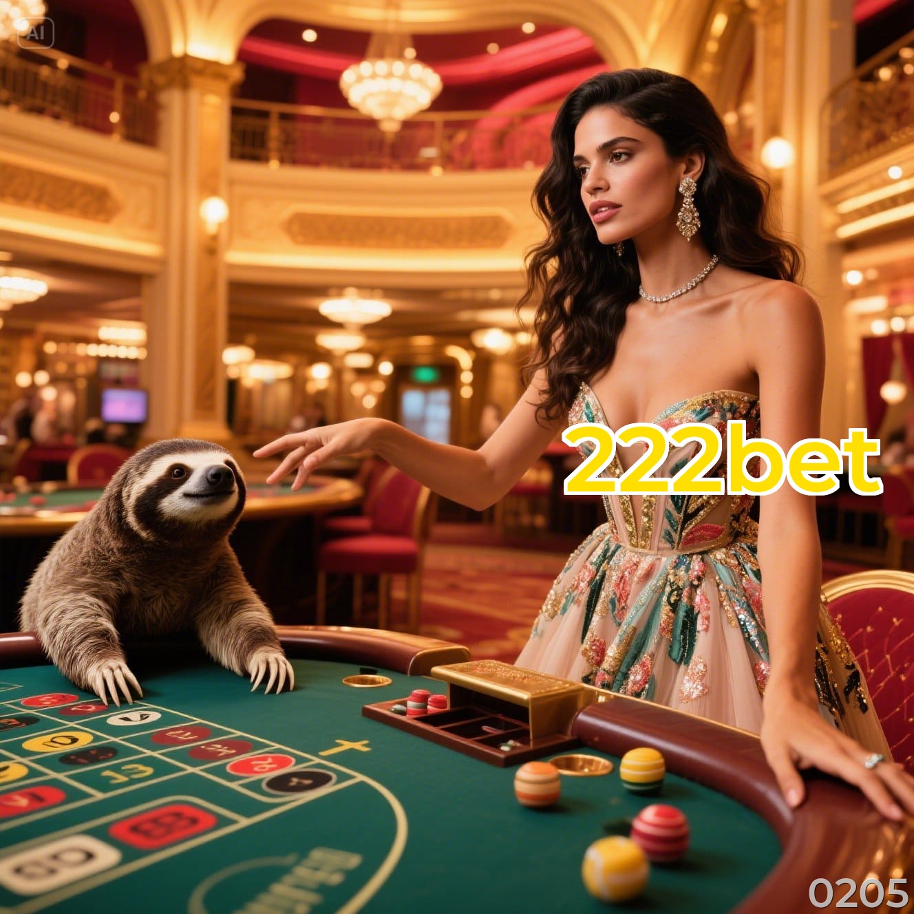 967